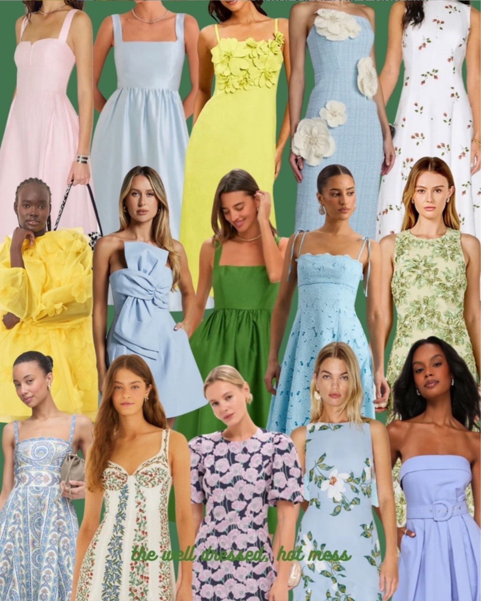 WEDDING GUEST DRESS 🌼

Spring, spring wedding, spring wedding guest, spring wedding guest dress, wedding guest dress, wedding guest dresses, spring wedding guest dresses, floral wedding guest dress, floral dress, floral wedding guest dresses, floral dresses, spring wedding guest dress ideas, cocktail dress, wedding guest cocktail dress, cocktail wedding guest, Kentucky derby, Churchill downs, Kentucky derby dresses, spring dresses, spring outfits, spring outfit ideas, spring look books, Kentucky derby outfits, Kentucky derby outfit ideas, Kentucky derby looks, derby day, horse races, horse race dresses, wedding guest, spring wedding guest, wedding guest dresses, spring wedding guest dress, floral dresses, floral dress, Easter, Easter Sunday, Easter dress, Easter dresses, Easter Sunday, brunch dresses, brunch dress, spring dress, wedding guest dress, maxi dress, midi dress, Easter Sunday dress, wedding guest dress ideas, spring wedding, spring wedding guest dress, cocktail wedding guest dress, Kentucky derby outfit, Kentucky derby outfit ideas, Kentucky derby style guide, derby days, formal, floral dresses, spring looks, spring fashion, mix and match bridesmaid dresses, bridesmaid dress, pastel dresses, Kentucky derby dress

#LTKootd #LTKWedding #LTKSeasonal