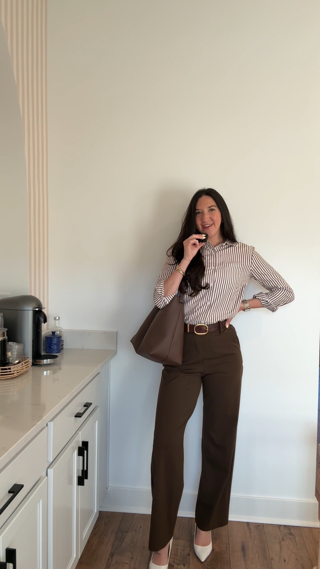 #LTKootd #LTKWorkwear #LTKgrwm
