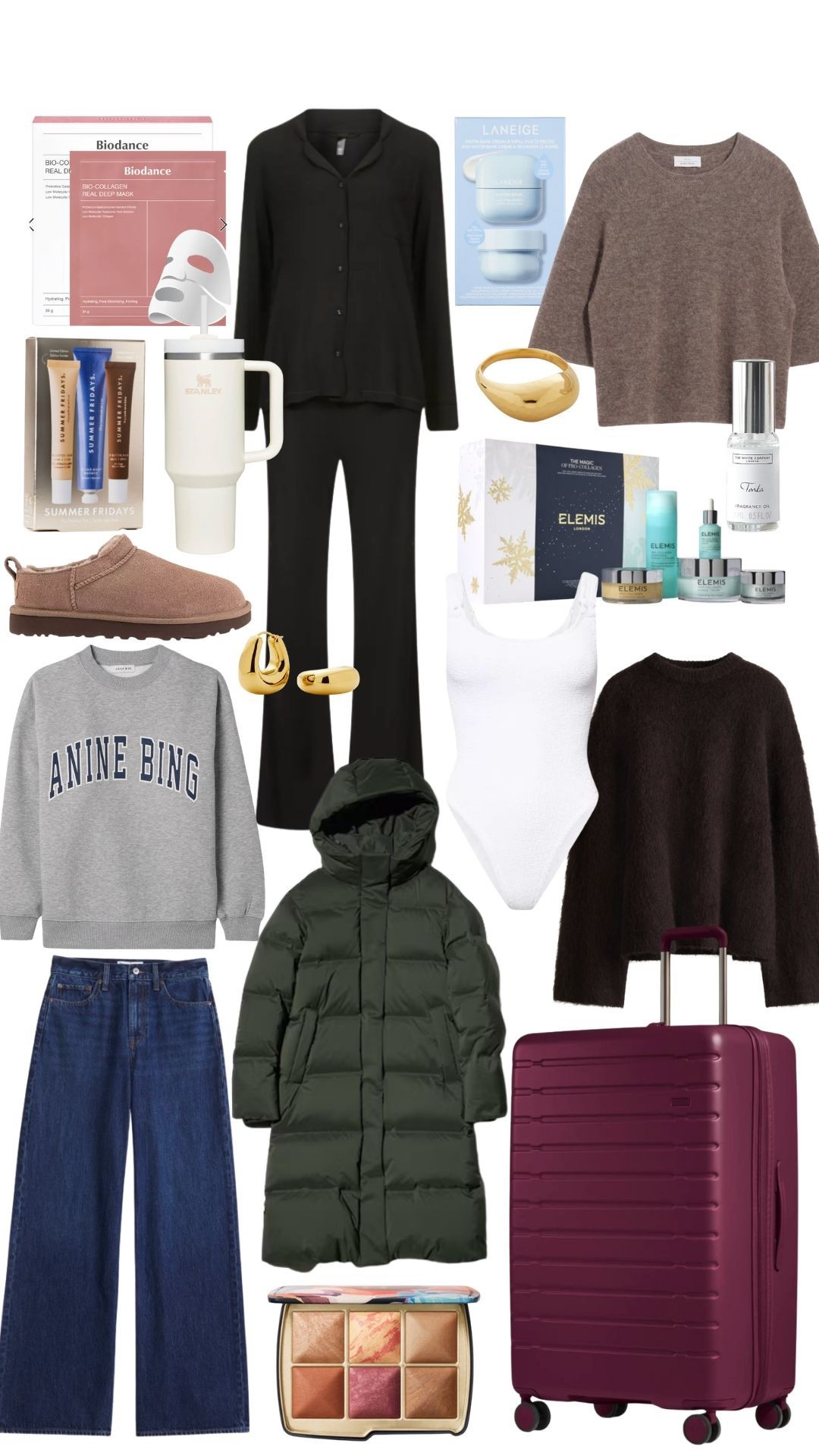 Best of the Christmas sales 🫶🏼

#LTKuk #LTKwinter