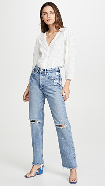 PAIGE
                
            

    Alanie Blouse | Shopbop