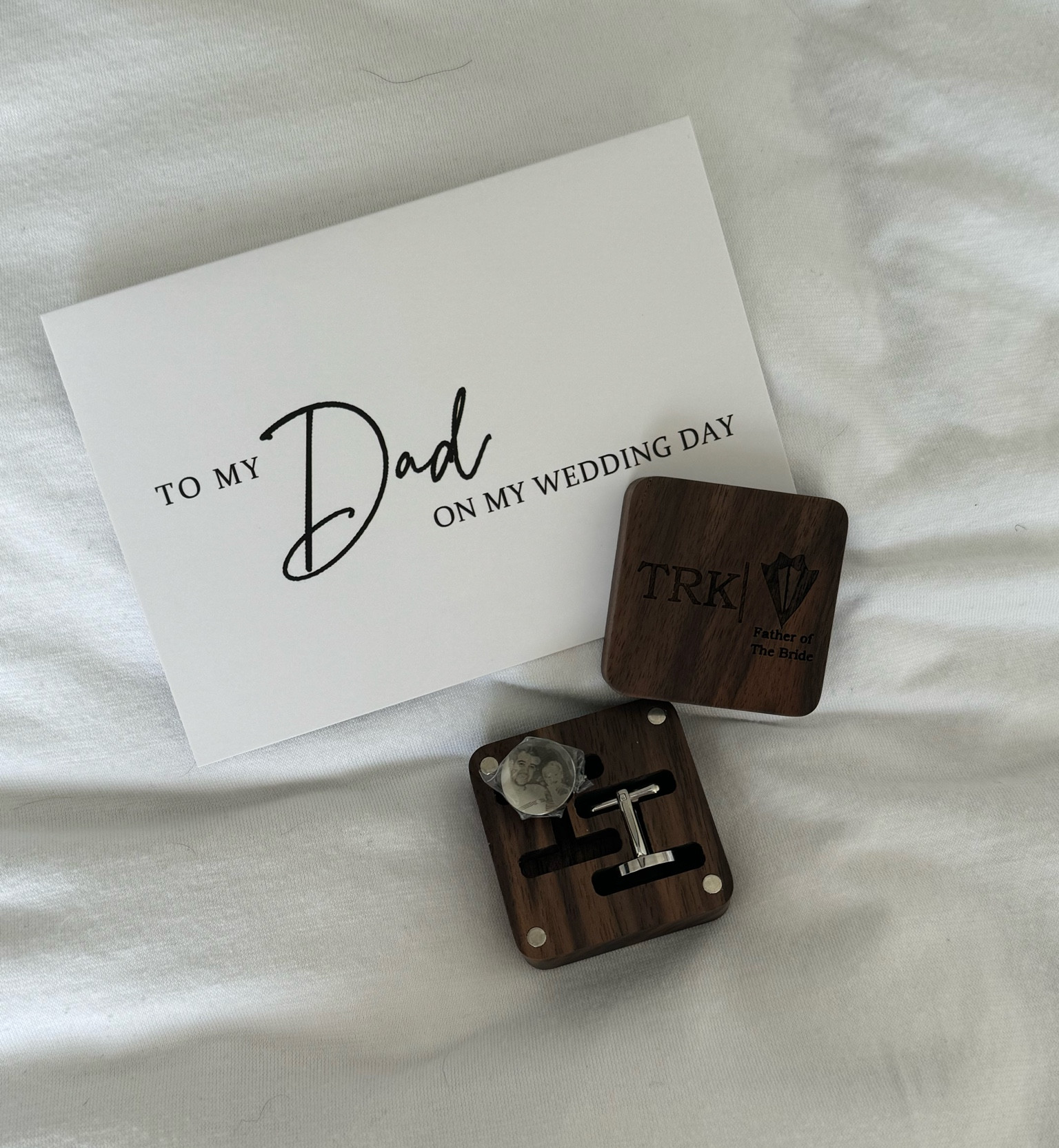 Fathers wedding gift, wedding gift, parents wedding gift ❤️

#LTKFamily #LTKWedding