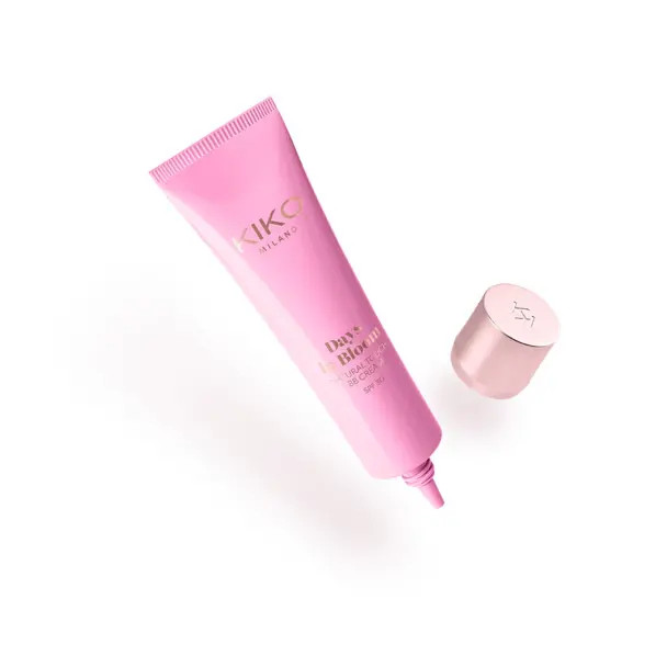 days in bloom natural touch bb cream spf 30 | KIKO (UK)