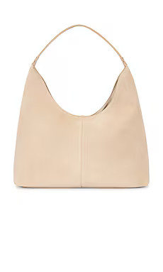 Nakedvice The Renee Bag in Sand & Silver from Revolve.com | Revolve Clothing (Global)