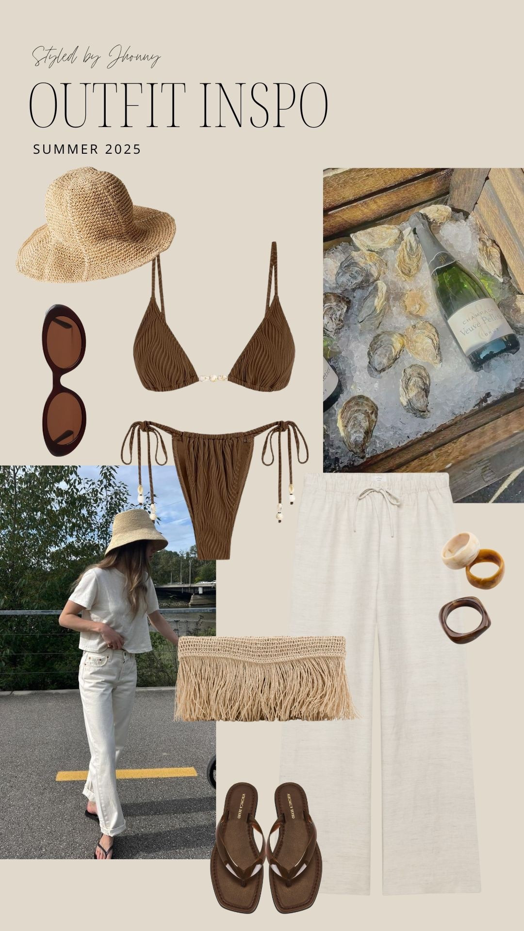 Vacation outfit inspo! Summer outfit, pool day outfit, vacation outfit.

#LTKItBag #LTKStyleTip #LTKShoeCrush