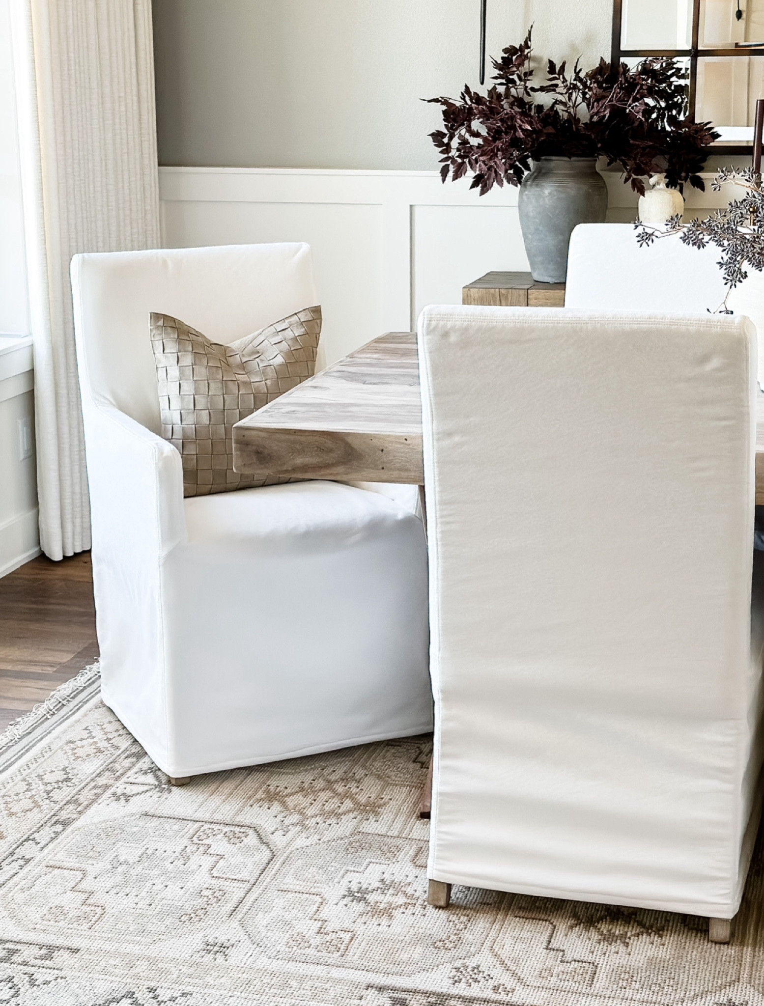 Save $550 on this 8x10 rug(color is stone multi)  It has a floral motif and so much vintage charm!

#LTKSummerSales #LTKHome #LTKSaleAlert