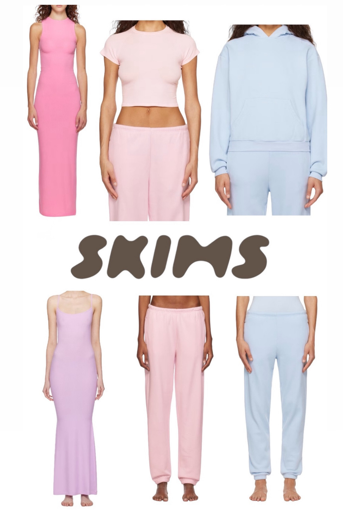 SKIMS SALE 

#LTKActive #LTKFindsUnder50 #LTKSeasonal