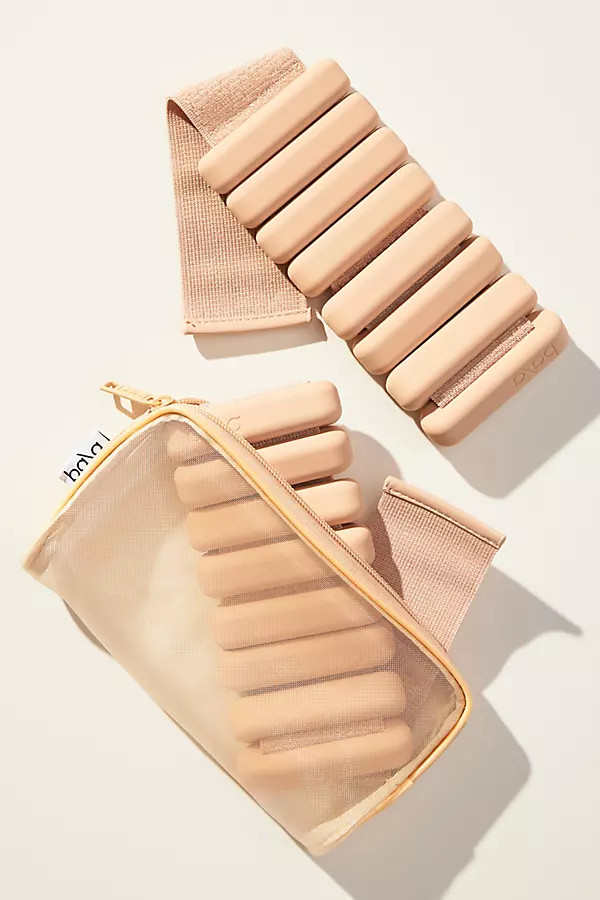 2 lb. Weighted Bangle Set | Anthropologie (US)