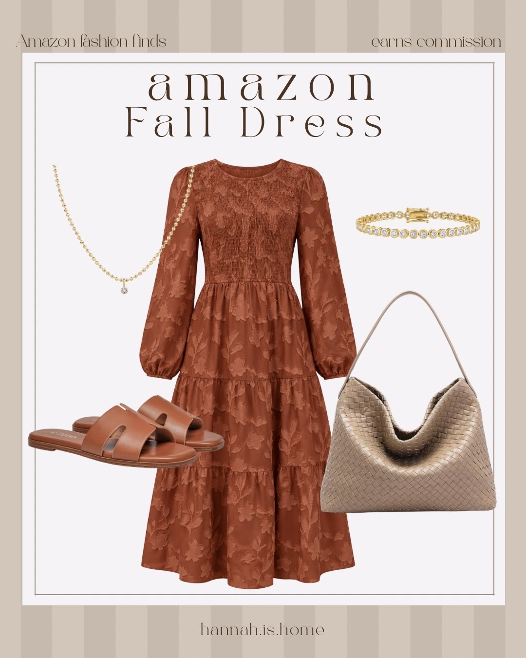 Amazon Fall Dresses

#LTKmomlife #LTKgrwm #LTKootd