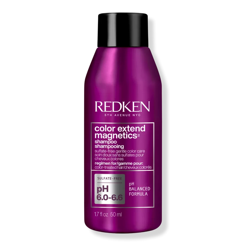 Travel Size Color Extend Magnetics Sulfate-Free Shampoo | Ulta