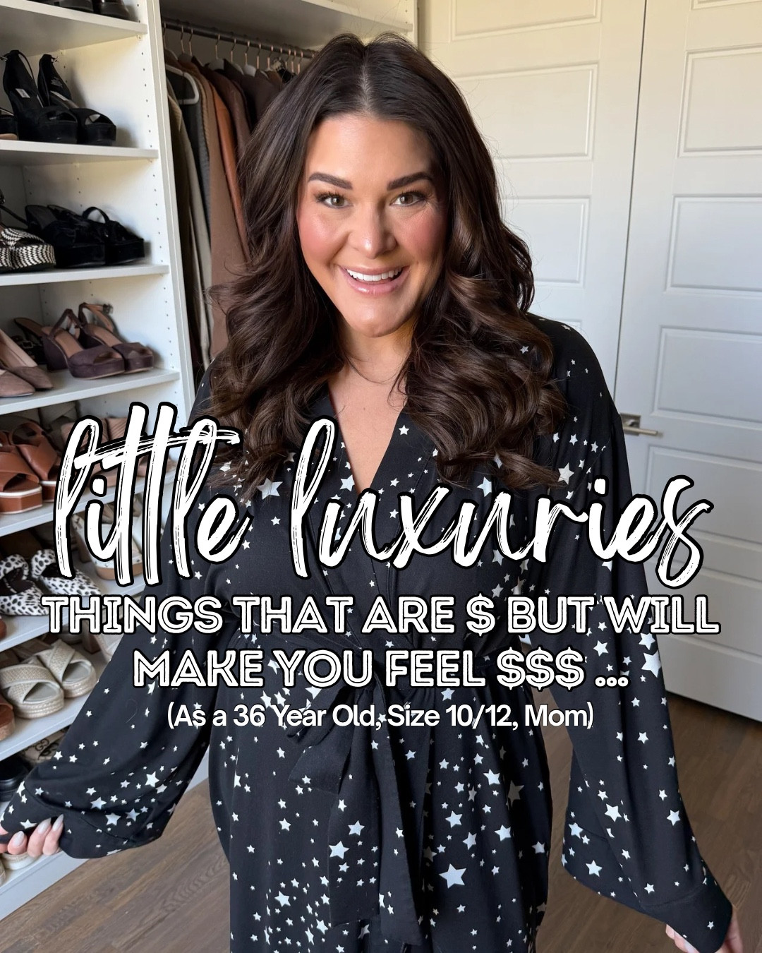 Here are all the things that help me feel and look expensive without breaking the bank! From the perfect designer inspired purse, to fall and winter fashion staples, the most gorgeous jewelry, tech gadgets, haircare and skincare must haves and so much more!

#LTKselfcare #LTKootd #LTKdayinmylife