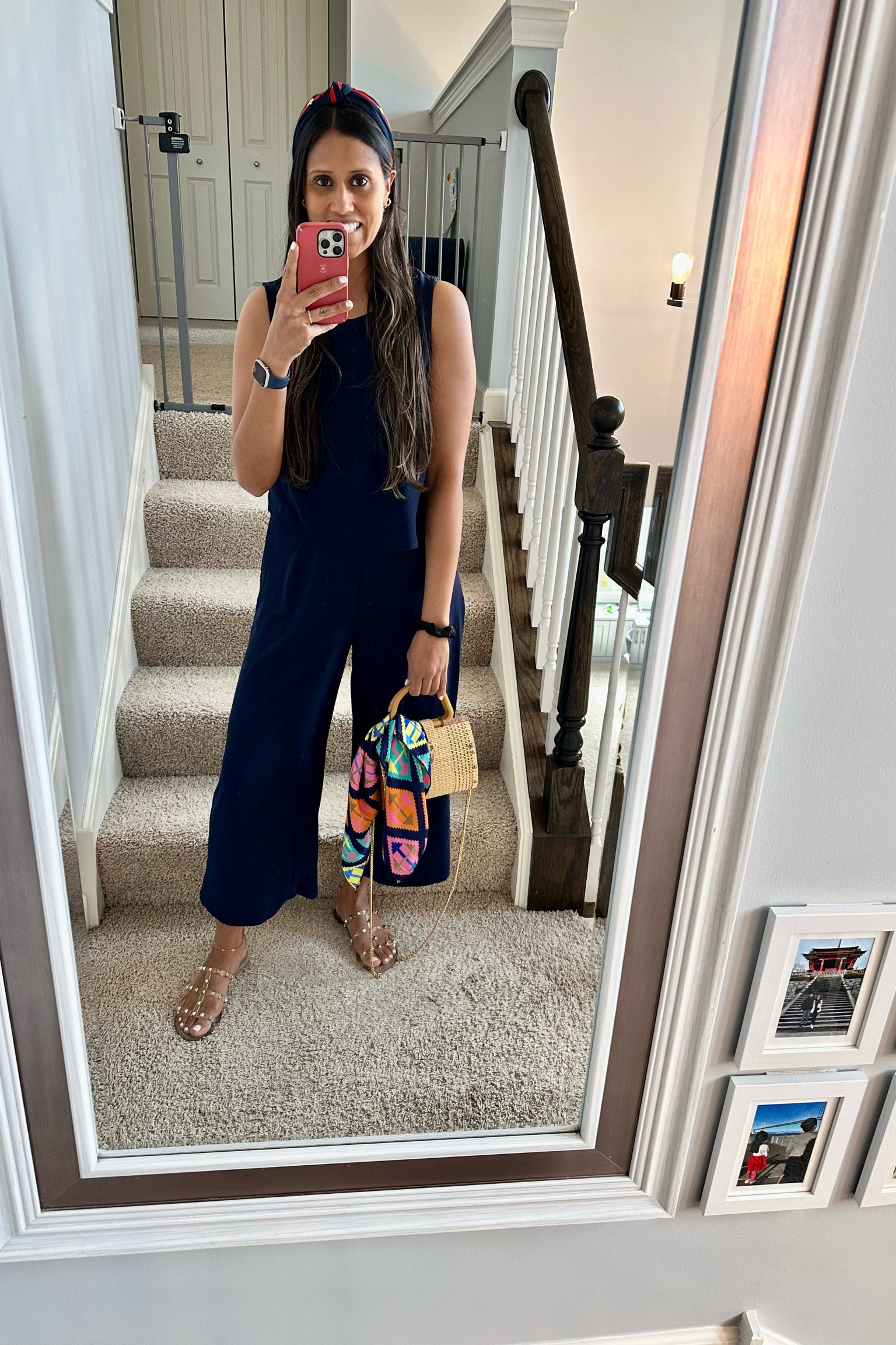 Loving these Amazon sets and neutrals for spring! 

#LTKSeasonal #LTKfindsunder50 #LTKsalealert