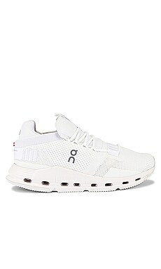 Cloudnova Sneaker
                    
                    On | Revolve Clothing (Global)