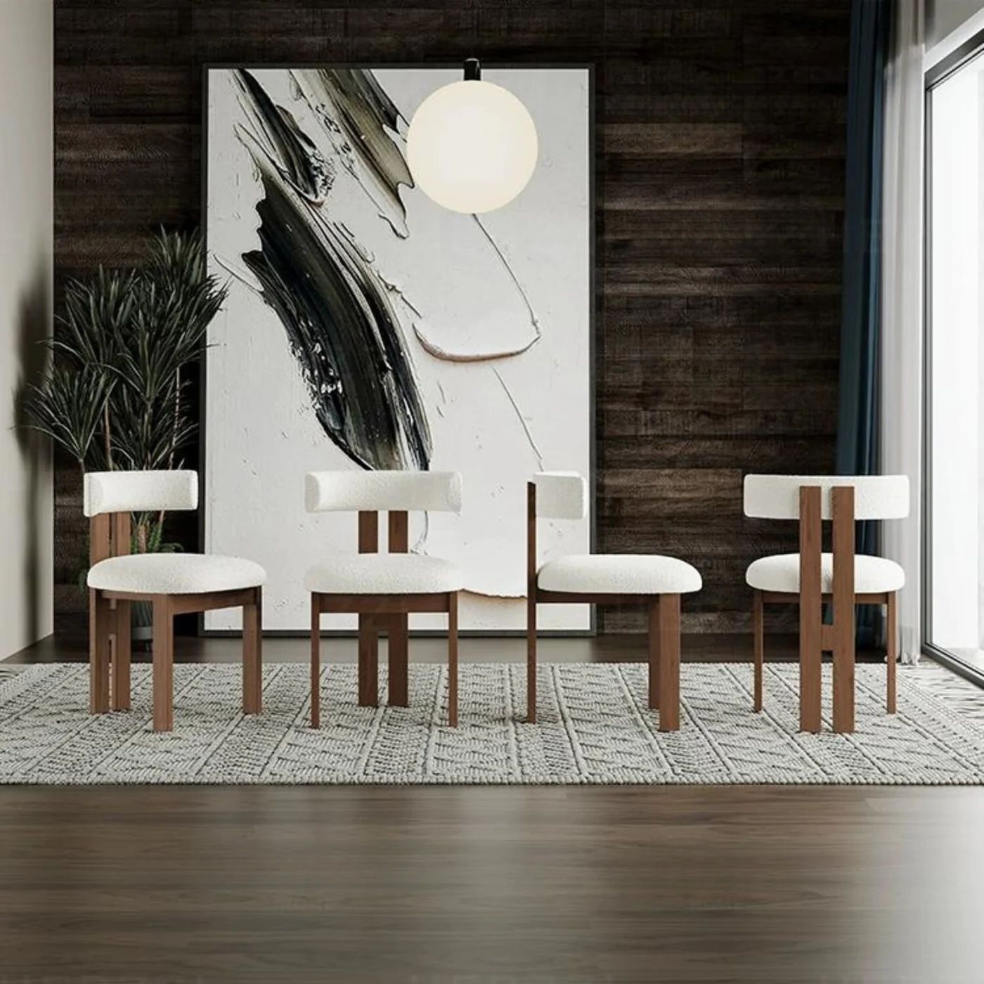 Laverton Chair | Valyou Furniture