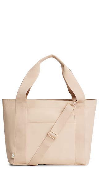 BEIS The BEISICS Tote in Beige. | Revolve Clothing (Global)