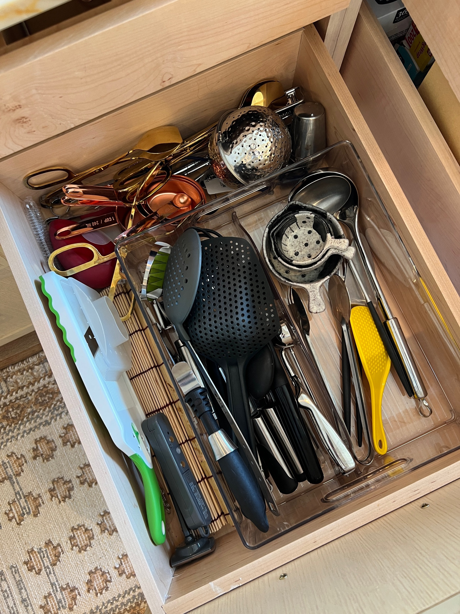 All my cooking tools- Part 2