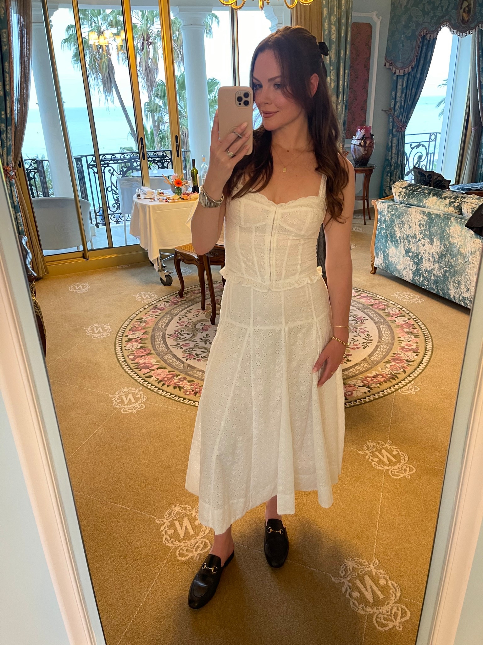 This Reformation set is going to be on REPEAT this summer! 

#LTKStyleTip #LTKSeasonal