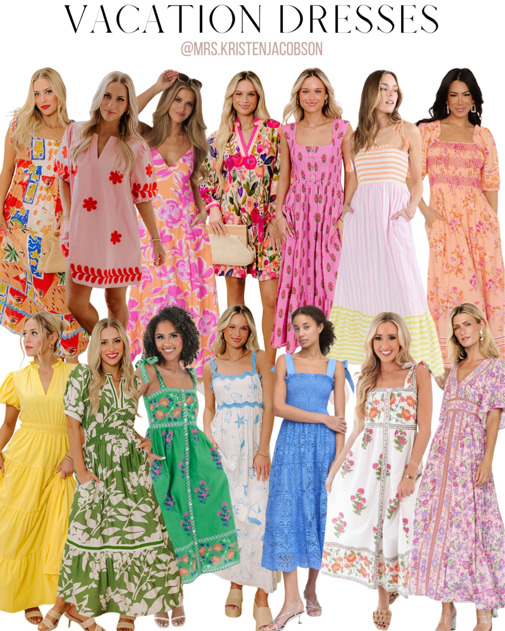 Vacation dress, resort wear, vacation outfits, resort outfits, spring break dress, spring break outfits 

#vacationdress #resortwear #vacationoutfits #resortoutfits #springbreakoutfits 

#LTKFamily #LTKTravel #LTKSeasonal