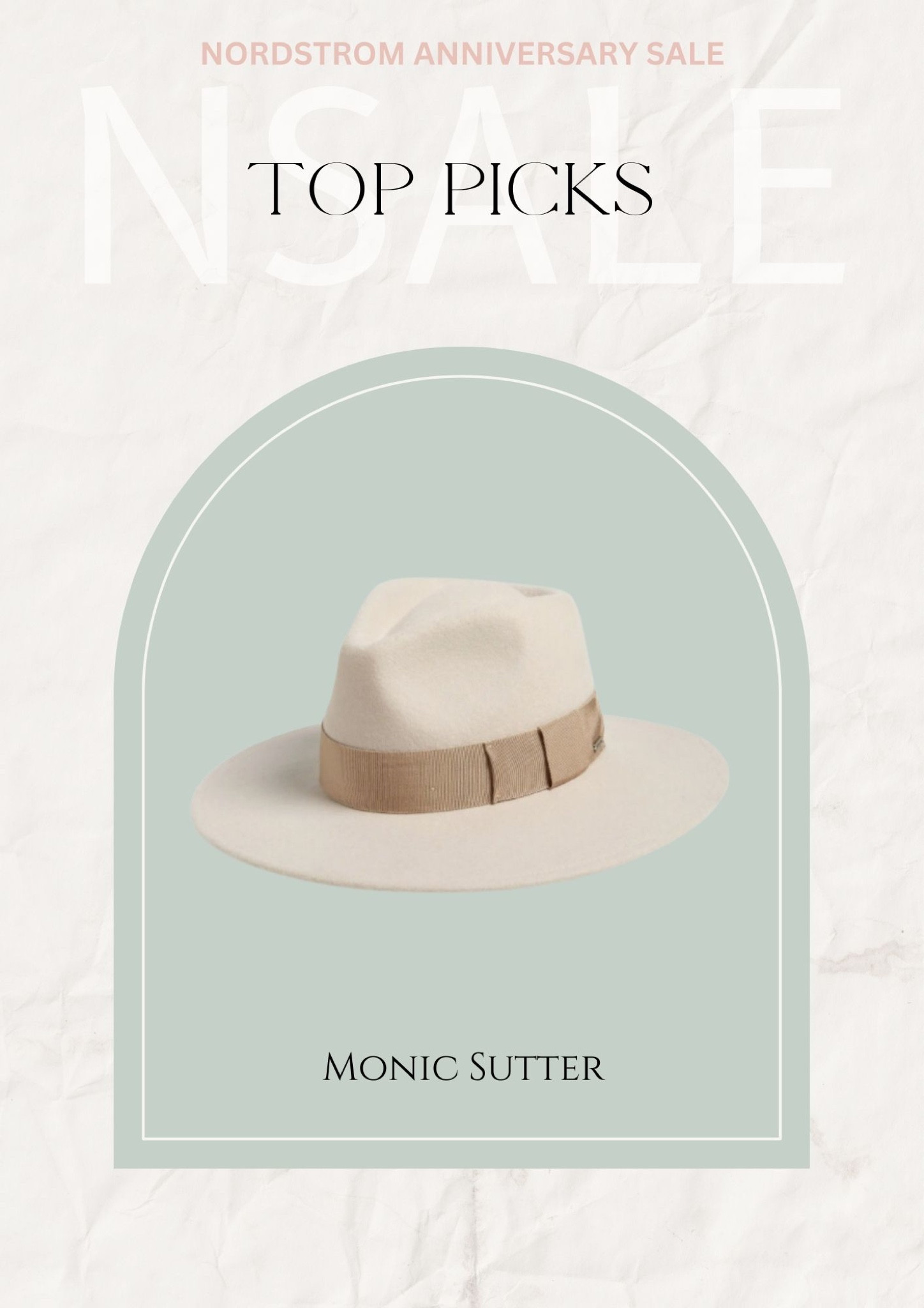 NSALE top pick 

White hat - fall hat - Brixton hat - fall fashion - back to school accessories- NSALE - Nordstrom anniversary sale 

#LTKxNSale #LTKFind