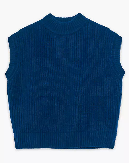 DEMY BY DEMYLEE™ Camillah Vest | Madewell