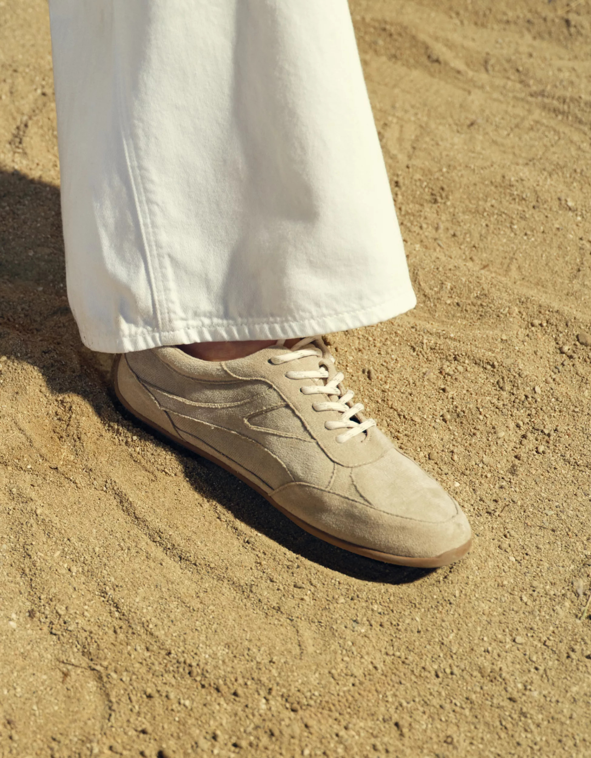 AE Low Retro Sneaker | American Eagle Outfitters (US & CA)