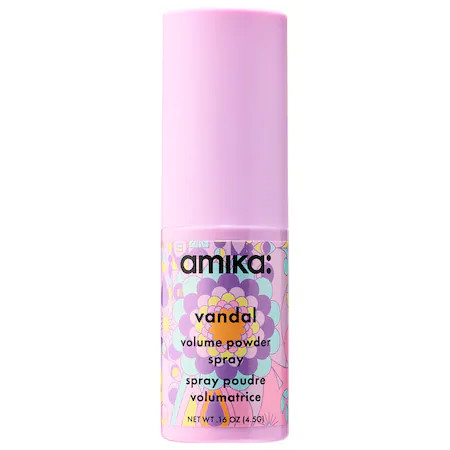 amika Vandal Volume Powder Spray 0.16 oz/ 4.5 g | Sephora (US)