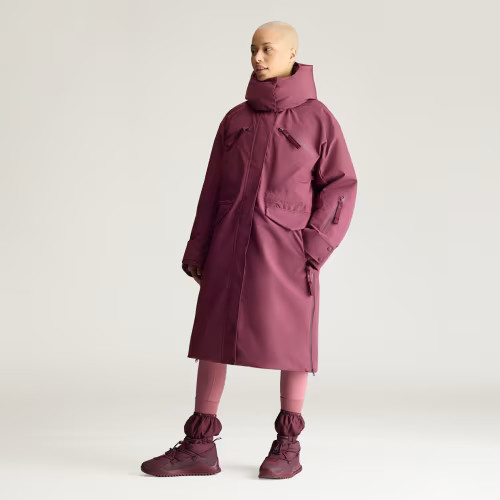 adidas by Stella McCartney, Wintermantel, gefüttert | adidas DE