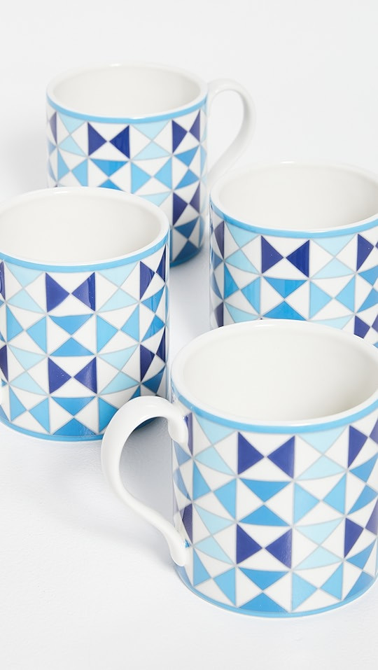 Jonathan Adler Sorrento Mug Set | SHOPBOP | Shopbop
