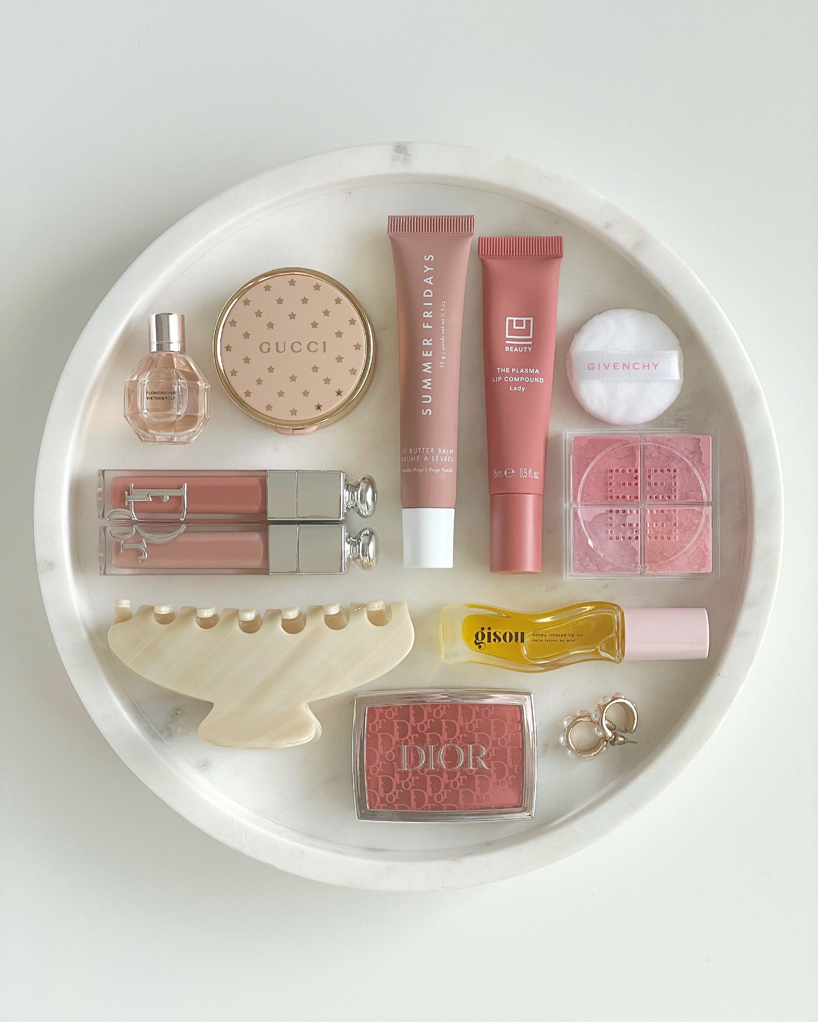 Pretty little things 

#LTKSeasonal #LTKGiftGuide #LTKbeauty