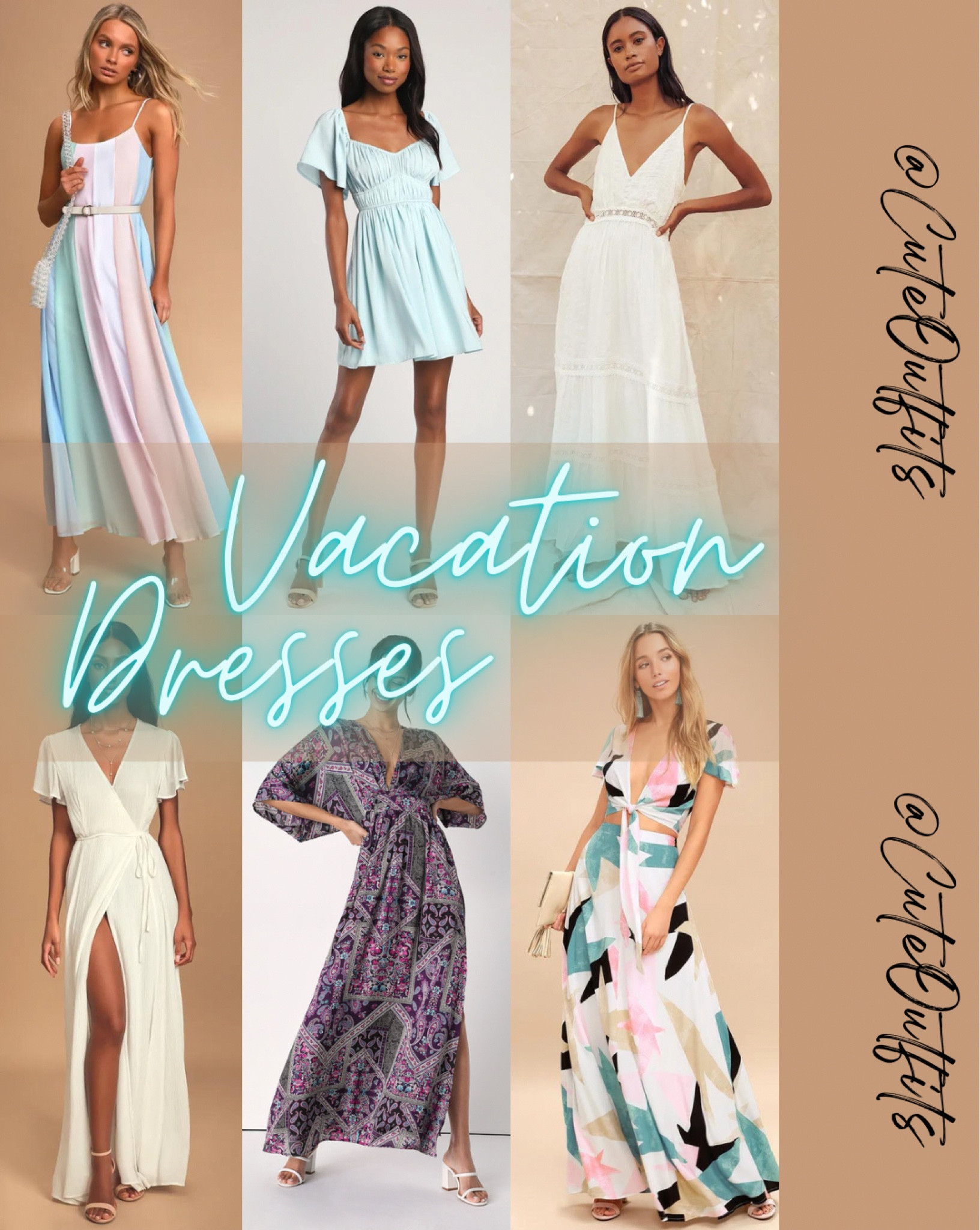 Vacation Dresses 
White dress 
White beach dress 
White beach cover up 
Teal dress 
Lavender dress 
Lilac dress 
Light blue dress 
Light pink dress 
Purple dress

.
.

.
.

swim womens swimsuits womens swimwear swim wear swim suits bikini set bikini sets beach vacation outfits beach outfits beach cover up beach coverup swim cover up swim coverup swimsuit coverup swimsuit cover up palm springs beach vacation dress vacation style vacation wear vacation outfits resort wear 2022 resortwear resort dress resort outfits resort vacation beach resort style palm springs hawaii vacation outfits hawaii outfits hawaii vacation outfits bahamas mexico outfits mexico vacation outfits cancun outfits cabo outfits cabo vacation spring outfits spring dress spring break 2023 spring 2023 Fall Winter wedding guest dresses winter wedding guest dress winter wedding guest dress fall Winter  formal wedding guest dresses formal fall wedding guest dress winter winter cocktail dress fall dress winter fall dresses 2023 dresses to wear to wedding dresses for wedding guest dress for wedding black tie event dress evening dress evening dresses black tie optional dress black tie dress black tie wedding guest dress weddings wedding shower beach wedding guest dress Winter formal dress winter formal dress winter formal gown prom dress homecoming dress evening gown evening dress event dress midi wedding guest dress black formal dress formal black dress winter fall dress wedding fall wedding dress guest winter spring outfits spring dress spring wedding guest dress spring 2023 floral dress floral maxi dress hot pink dress trendy outfits 2023 trends 2023 fashion 2023 trends spring 2023 fashion spring 2023 outfits summer 2023 resort 2023 winter 2023 beach vacay vacation wear vacation looks summer paradise summer vacation outfits summer outfits 2022 summer outfits 2023 summer wedding guest dresses summer dress 2023 blue and white dress Easter dress Easter outfit Easter outfits Easter 2023 spring break outfits spring break outfit cruise outfits cruise wear cruise dress cruise fashion cruise vacation

#LTKSeasonal #LTKunder50 #LTKunder100
