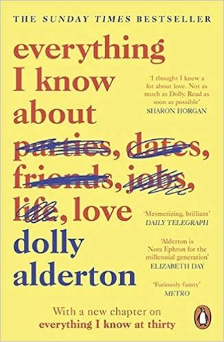 Everything I Know About Love
      
      
        Paperback

        
        
        
        ... | Amazon (UK)