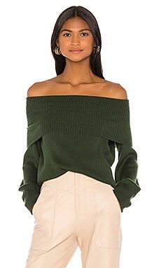 Miso Sweater
                    
                    Song of Style | Revolve Clothing (Global)