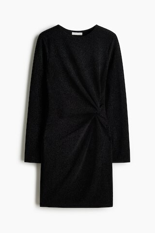 Twist-Detail Dress | H&M (US + CA)