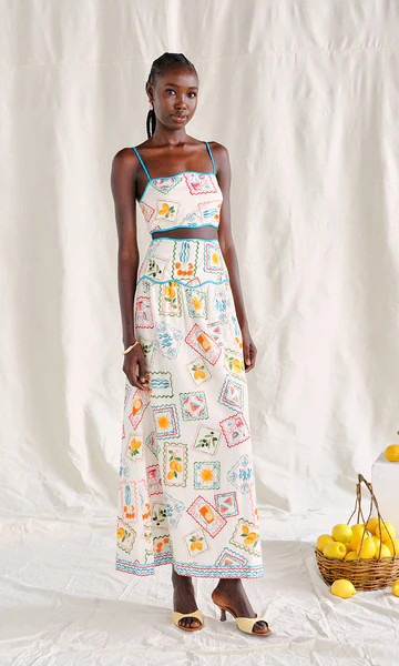 Tashi Set | SAYLOR