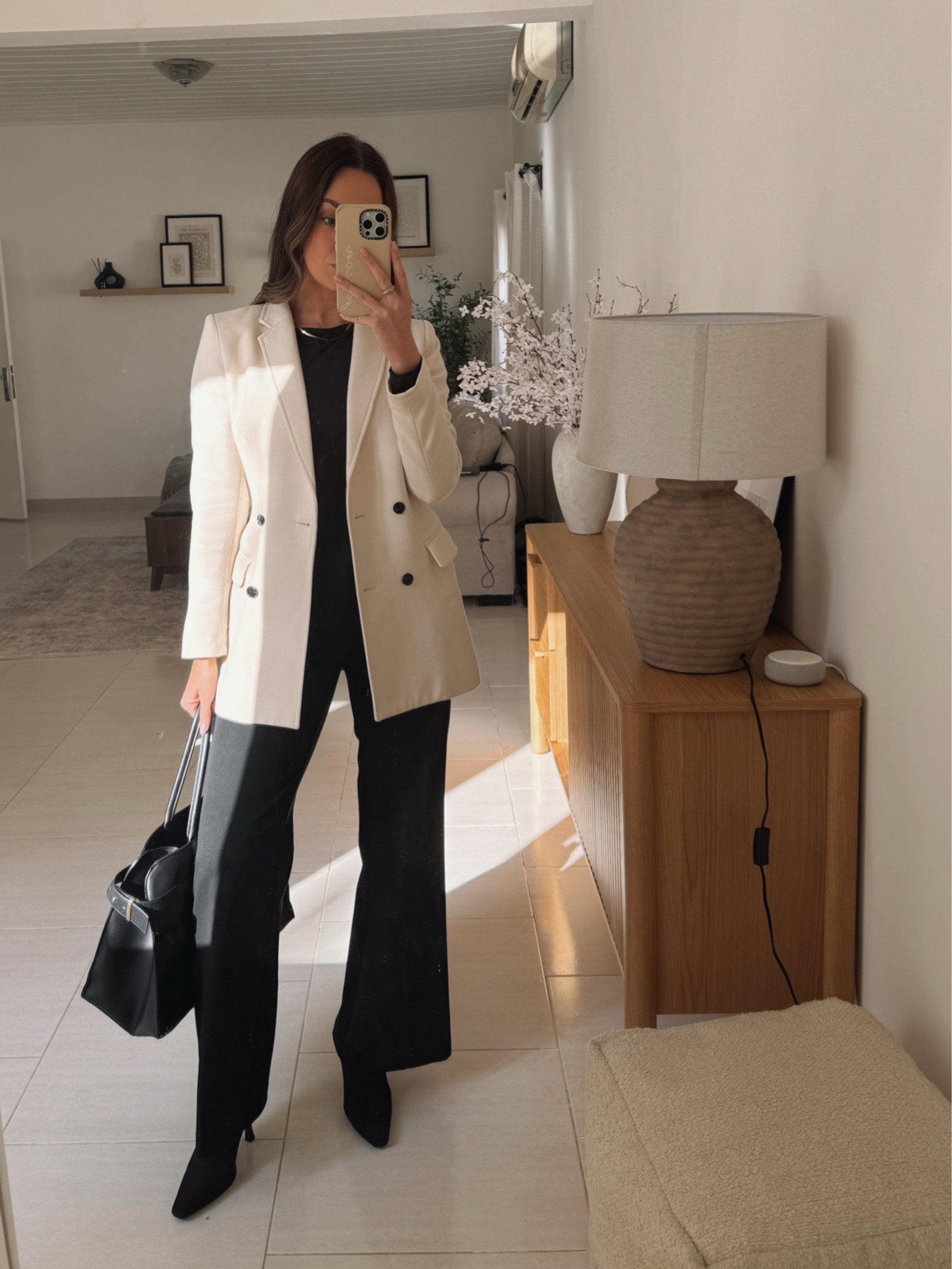 Workwear inspo ☕️💻

#LTKworkwear #LTKstyletip