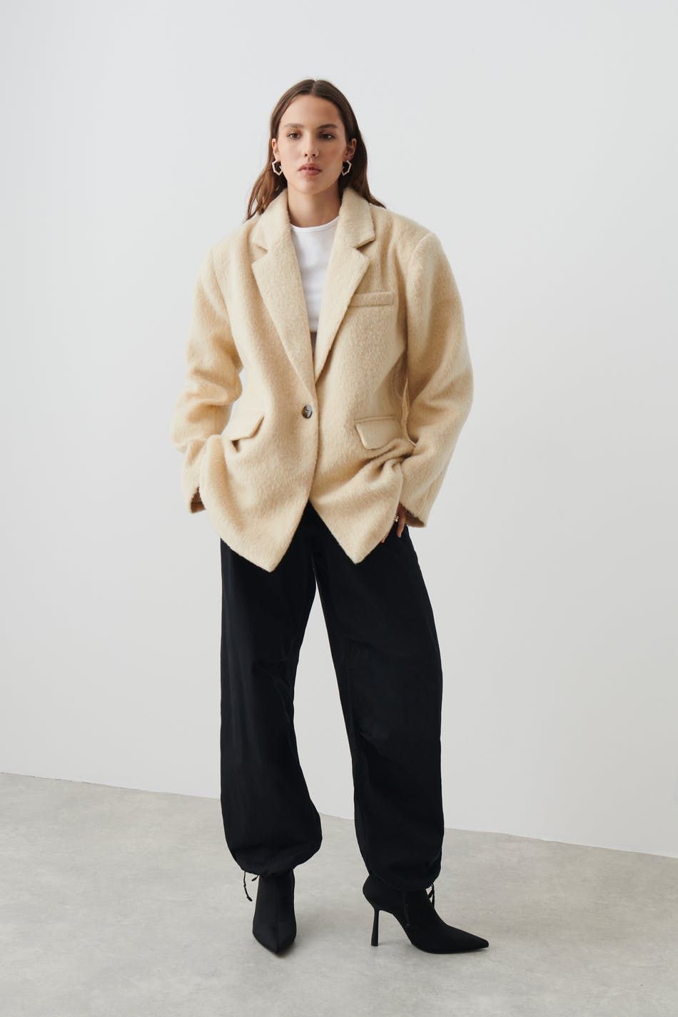 Blazer jacket - Gina Tricot | Gina Tricot SE
