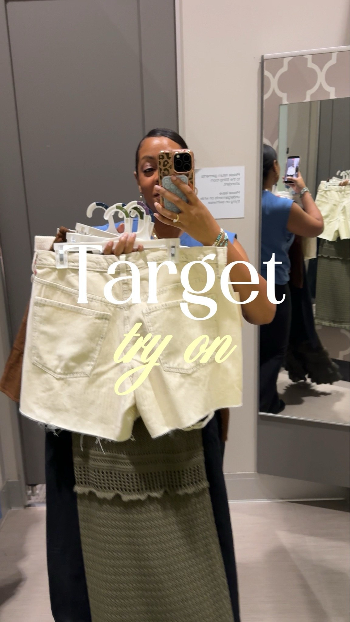 Target try on sizing details I’m a size 12 5’6

#LTKootd #LTKSeasonal #LTKMidsize