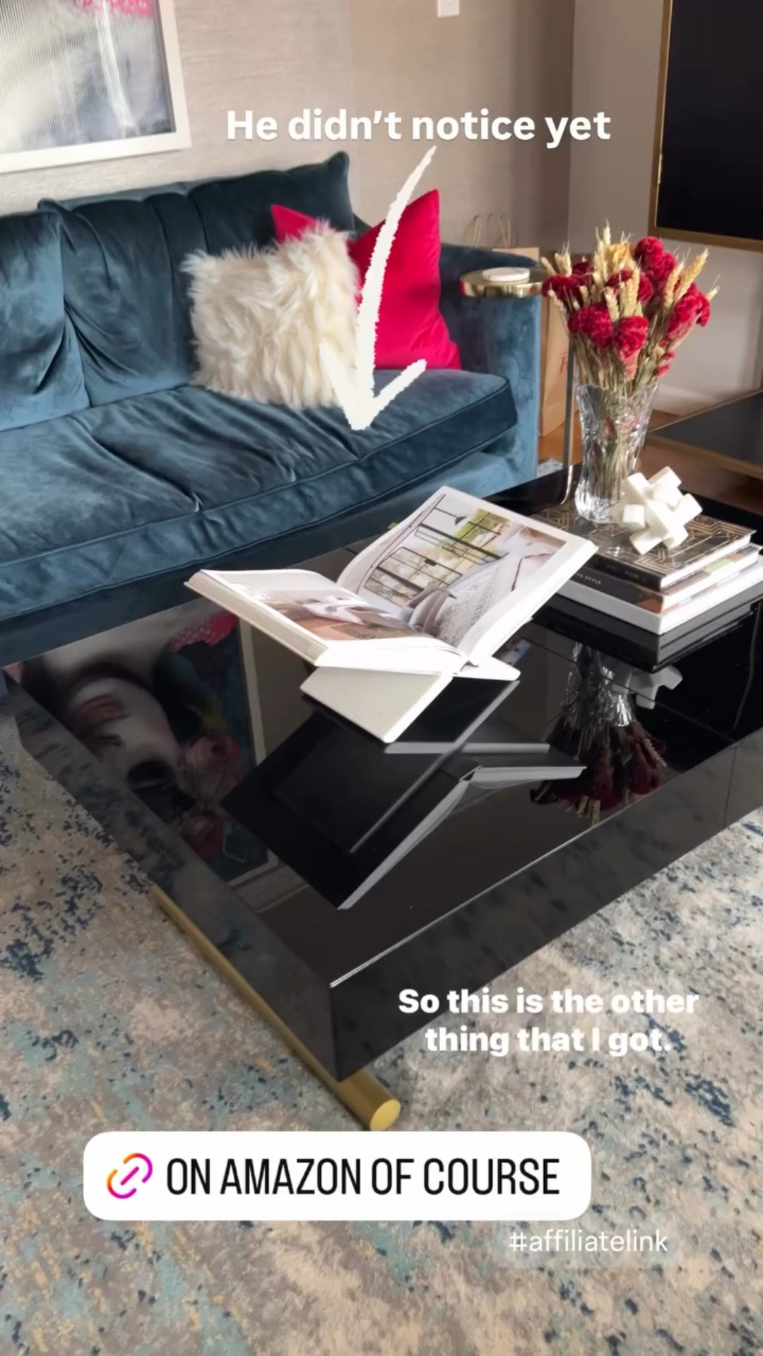 This Marble coffee table book riser is stunning in the living room. // new home decor I’m loving!! 

#LTKstorytime #LTKOver40 #LTKHome