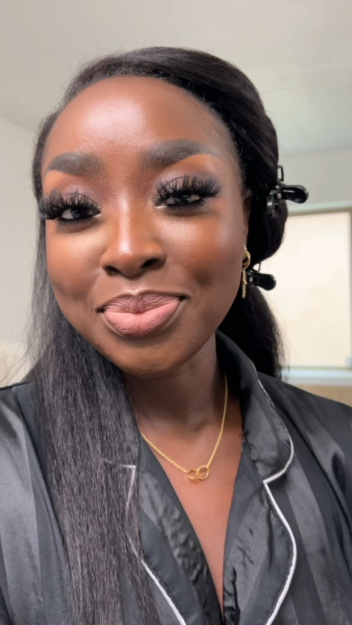 This lippie will forever be my go to 🤌🏾

#LTKVideo #LTKfindsunder50 #LTKbeauty