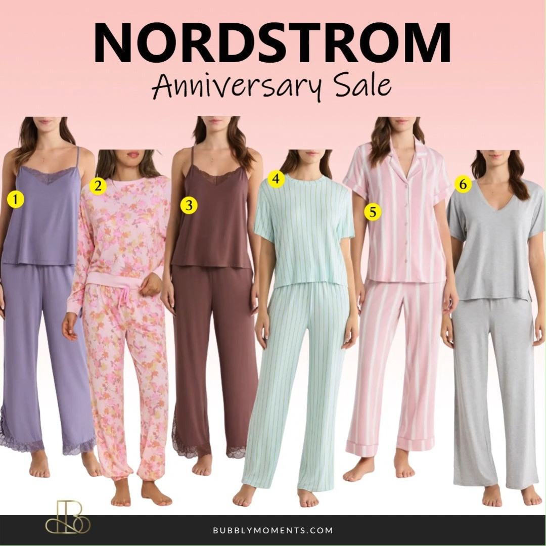 The Nordstrom Anniversary Sale is the perfect time to discover stylish fashion, shoes, handbags, beauty favorites, and everyday essentials. This collection features classic pieces and trendy finds that are easy to mix and match for work, weekends, and every season. Whether you're updating your wardrobe or looking for fresh outfit ideas, these picks are great for everyday style. Save this post for inspiration, browse your favorites, and follow for more Nordstrom finds, fashion trends, and curated shopping collections.
#LTKSaleAlert #LTKSeasonal #LTKStyle #Nordstrom #NordstromAnniversarySale #NSale #AnniversarySale #FashionFinds #OutfitIdeas #WardrobeEssentials #EverydayStyle #OOTD #StyleInspo #CasualStyle #Workwear #FallFashion #TrendingNow #ShopTheLook #ClosetRefresh #WomenStyle #BeautyFinds #Shoes #Handbags 

 