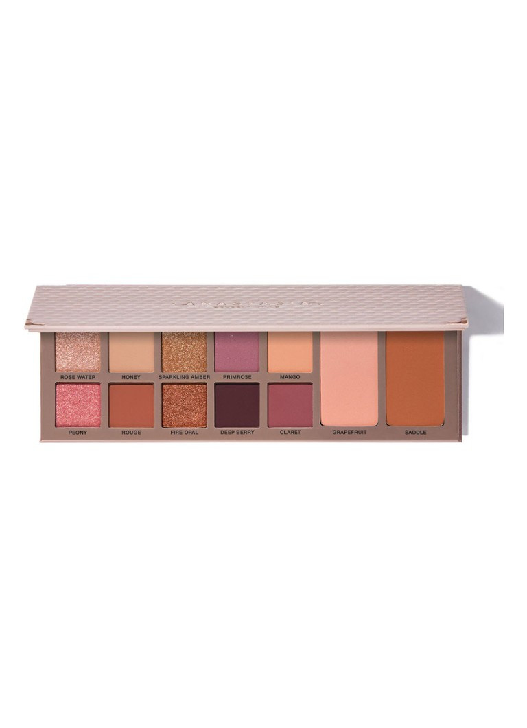 Anastasia Beverly Hills Primrose - oogschaduw palette • de Bijenkorf | De Bijenkorf (NL)