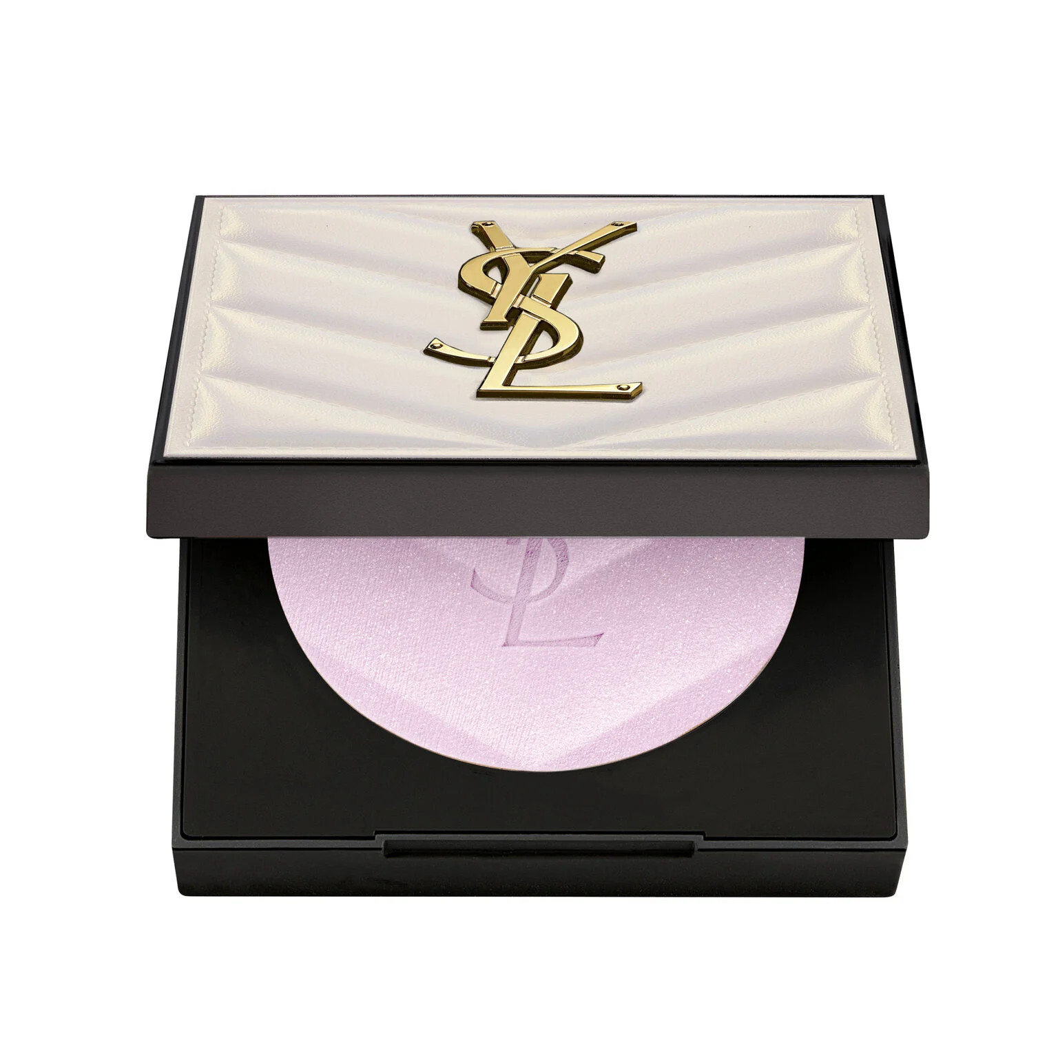 Hyper Luminize Ultra-Creamy Powder Highlighter - YSL Beauty | Yves Saint Laurent Beauty (US)