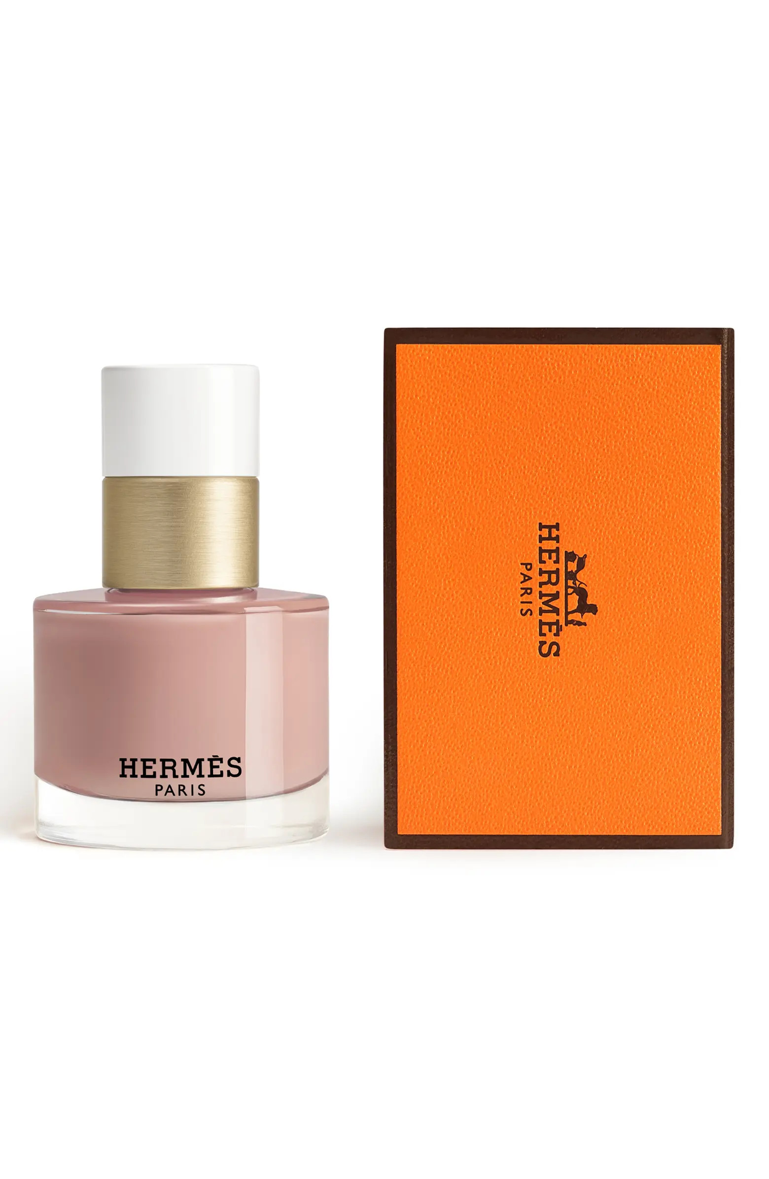 Hermès Les Mains Hermès - Nail Enamel | Nordstrom | Nordstrom