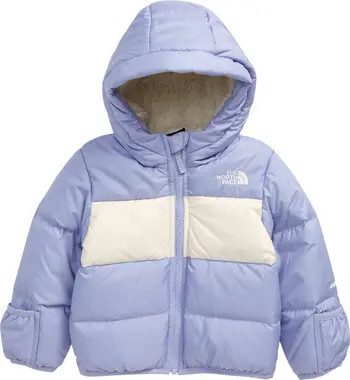 Moondoggy Water Repellent 550-Fill Down Jacket | Nordstrom
