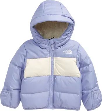 Moondoggy Water Repellent 550-Fill Down Jacket | Nordstrom