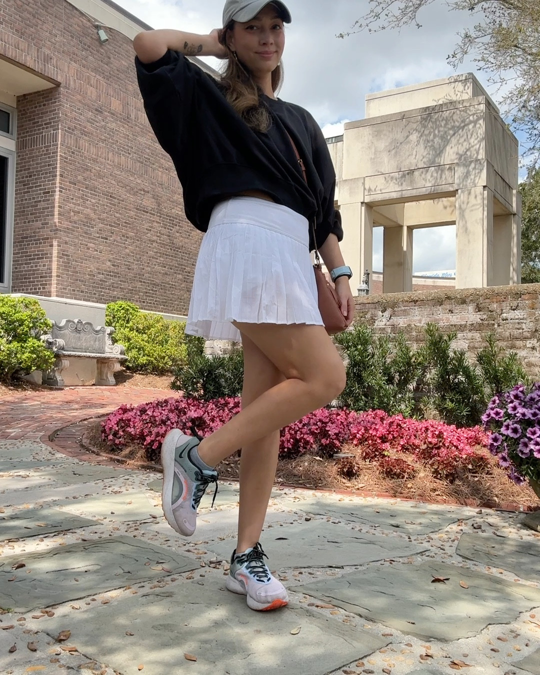 Summer is for fun colors, skirts, and dresses. 👗 ☀️
.
What are grabbing for the summer sales? 

#LTKActive #LTKSeasonal #LTKSaleAlert