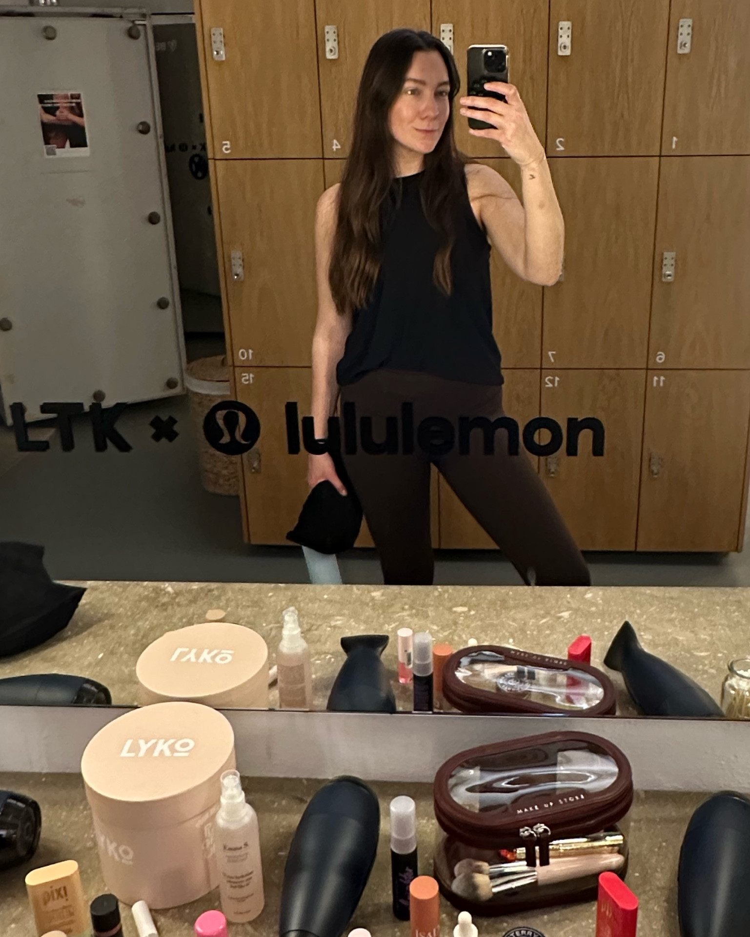 Leggings of my dreams 🧸 Incredibly soft, long enough for a tall girly like me and in the perfect 🤎 shade. 

#lululemon #leisurewear #leggings 

#LTKfitness #LTKmidsize #LTKdeutschland