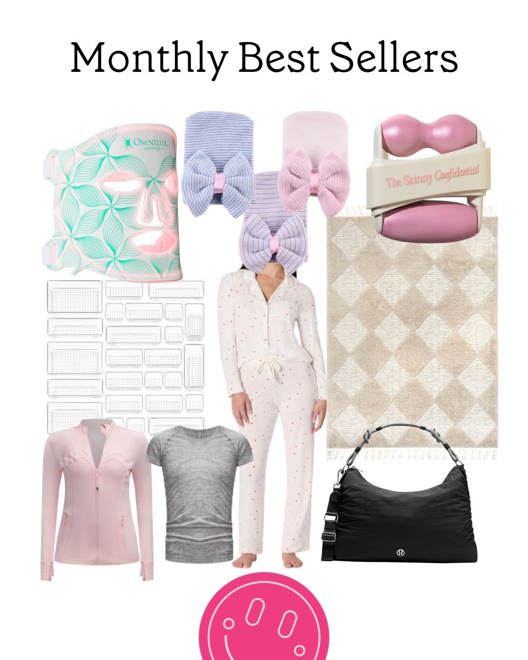 January best sellers! 