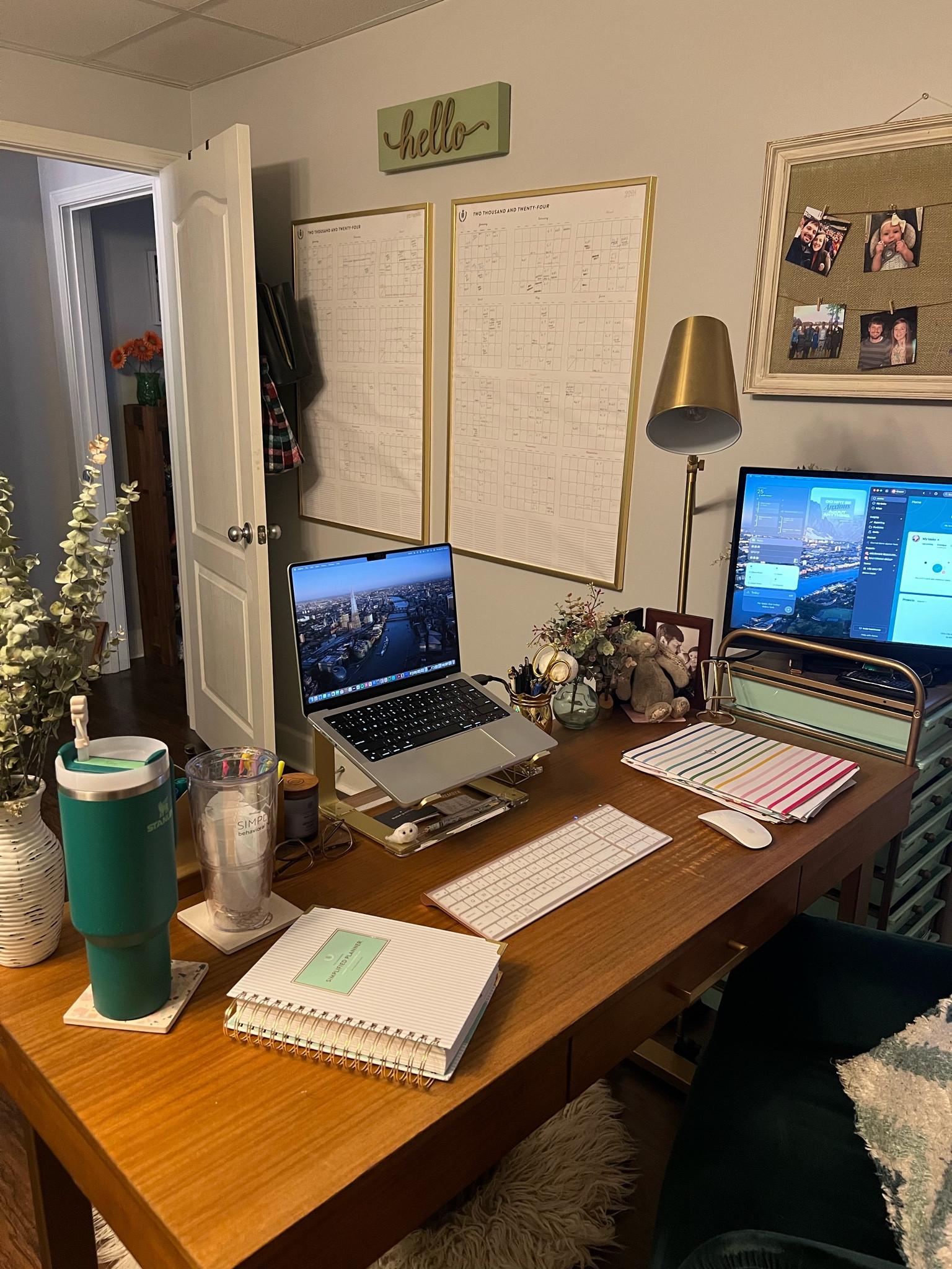 WFH in style 

#LTKworkwear #LTKfindsunder100 #LTKhome