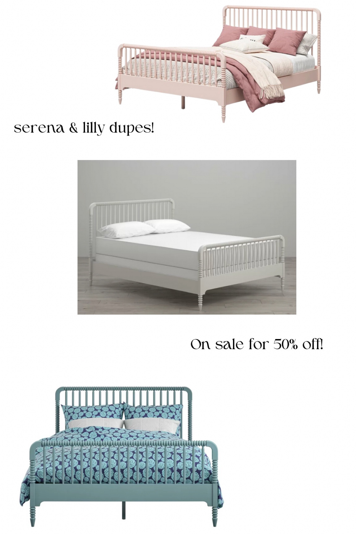 Serena & Lilly dupes! 

#LTKSeasonal #LTKSale #LTKfamily