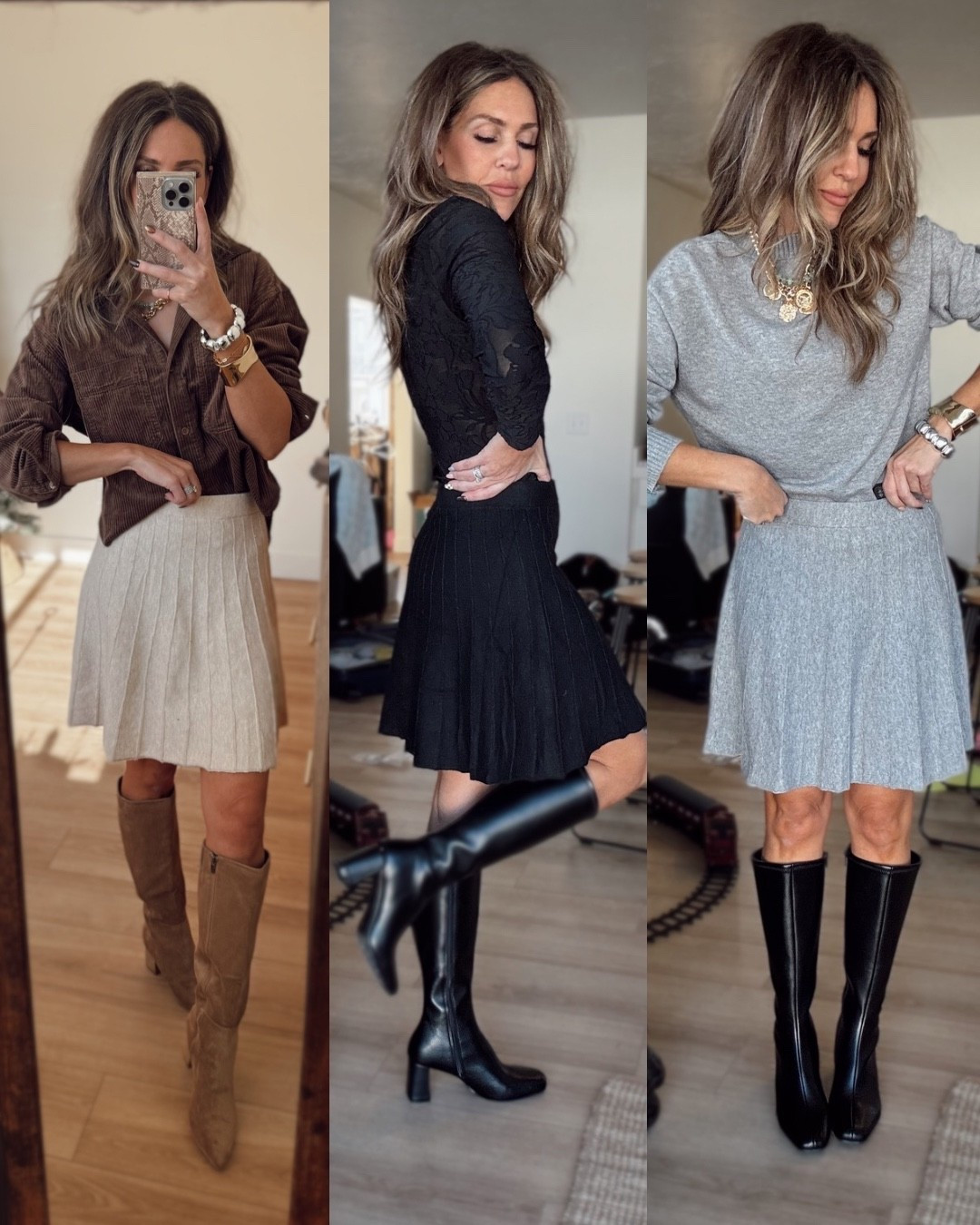 Looove this set!!! 

#LTKSeasonal #LTKootd #LTKFindsUnder50